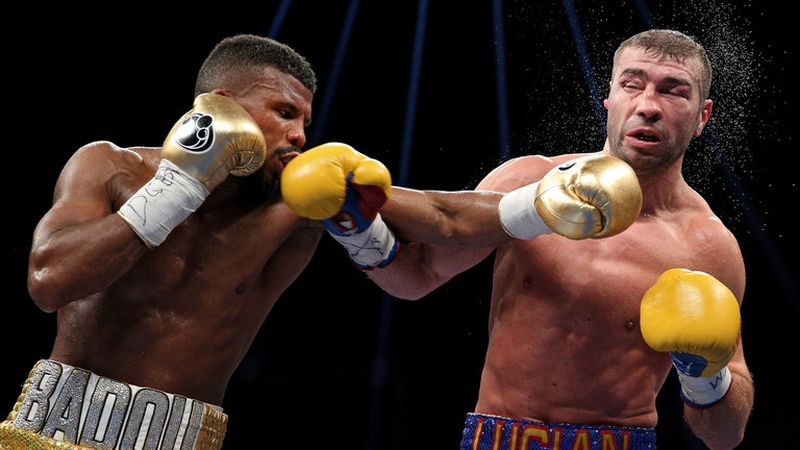 Meciul lui Lucian Bute cu Badou Jack ar putea fi ultimul din cariera romanului