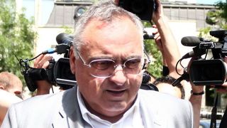 Dan Adamescu, condamnat definitiv la patru ani si patru luni de inchisoare!