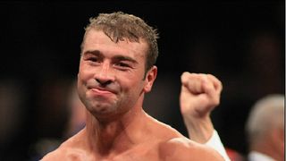 Scandalul de dopaj nu e singurul necaz al lui Lucian Bute! Boxerul ar putea raspunde si pentru vietile pierdute ale chiriasilor sai din Canada!