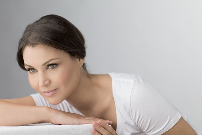 Daniela Nane vrea ca filmele romanesti sa fie vesele si pline de iubire