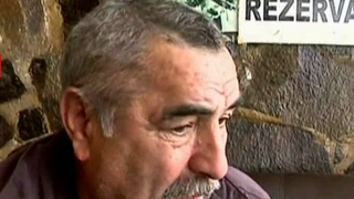 Scandal in cazul animalului misterios care terorizeaza comuna Izvoarele! Un vanator crede ca este un animal scapa de la circ!