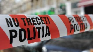 O vanzatoare, dintr-un chiosc din Constanta, injunghiata mortal. Criminalul nu a fost prins