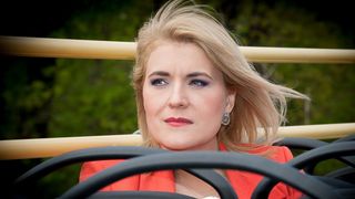 Liana Stanciu, ranita de cei care au criticat-o: "Pentru mine e un soc ce s-a intamplat"