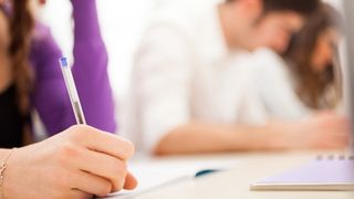 BACALAUREAT pentru sportivi si olimpici! Numarul de elevi picati este ingrijorator!