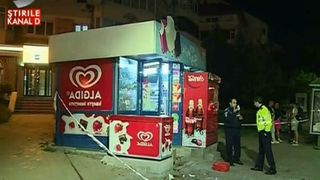 Suspectul in cazul uciderii vanzatoarei din Constanta a fost prins la Sibiu. Barbatul intentiona sa fuga din tara