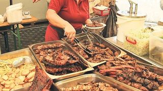 28 restaurante si fast-food-uri din Bucuresti, gasite cu grave nereguli. Comisarii ANPC au aplicat amenzi si au inchis trei unitati