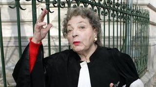 Inainte de a muri, Paula Iacob lucra la dosarul mortii sotilor Ceausescu! Strangea documente pentru redeschiderea procesului lor