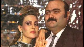 Ion Aldea Teodorovici si sotia lui, Doina, au murit intr-un accident rutier la fel de bizar ca al lui Dan Condrea