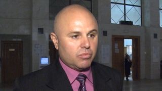 Gheorghe Barbu, seful Melaniei, a scapat cu viata dupa ce a fost injunghiat