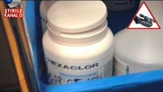 La trei saptamani dupa izbucnirea celui mai mare scandal din sanatate, la Spitalul Judetean Suceava inca se folosesc produse Hexi Pharma, desi Ministerul Sanatatii a cerut sistarea acestora