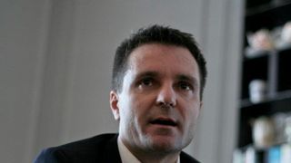 Nicusor Dan, decizie de ultima ora in ceea ce priveste sondajul comun cu PNL! "Ei nu vor, dar noi mergem inainte"