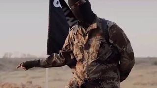 Teorist islamist, prins in timp ce incerca sa intre in Moldova!