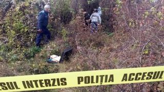 Caz socant in Valcea! Un barbat de 57 de ani a fost dat disparut acum 3 luni, iar acum a fost gasit decapitat!
