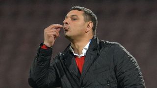 Gigi Becali, criticat de Ionel Ganea: "E diavolul din Pipera el! Pozeaza in crestin, dar asa rautate are in el!"