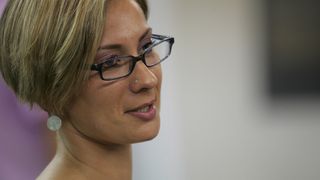 Maria Olaru, adevaruri dureroase traite in perioada cand era gimnasta! Sportiva marturiseste umilintele la care era supusa de antrenorii Bellu si Bitang