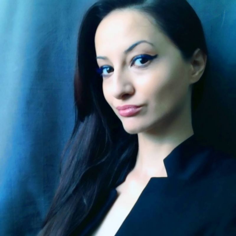 Asa arata tanara inainte de accident