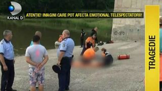 Tragedie la Iasi. Un baiat de 12 ani s-a inecat in lacul Venetia. Parintii lui, plecati la munca in strainatate, inca nu au aflat vestea groaznica