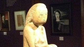 Statul cere bani de la romani pentru cumpararea "Cuminteniei Pamantului" a lui Brancusi, dar a platit adevarate averi pentru cateva statui de strada