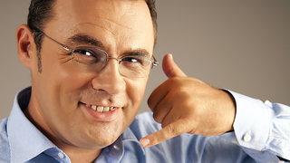 Firma lui Moise Guran, profit mai mic decat in anul precedent! Analistul economic a castigat cu emisiunea lui 723000 de lei