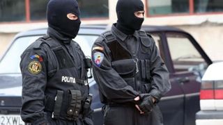 Ion Obloja, vicepresedintele UTI, a fost ridicat de mascati! Este acuzat de evaziune fiscala, iar prejudiciul depaseste 21 de milioane de lei!