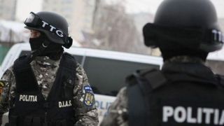 Perchezitii la vicepresedinele UTI, Ion Obloja. Procurorii DIICOT au gasit teancuri de bani ascunse in locuinta acestuia