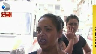 Familia tanarului care a murit in accidentul teribil din Constanta au facut un scandal monstru cand au dat ochii cu soferul:"Mi-a iesit criminalul in fata! Du-te la puscarie toata viata ta!"