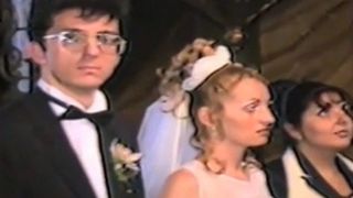 Imagini de la nunta lui Dan Condrea cu Laura Georgescu