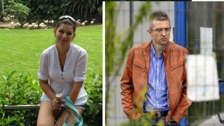 Ultimul SMS pe care sotia lui Dan Condrea i l-a trimis inainte ca el sa moara: "Te rog sa nu faci vreo prostie"