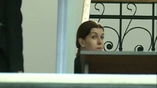 Iubita lui Dan Condrea si fratele ei, la DNA! Mai multe persoane de la Hexi Pharma sunt audiate de procurori