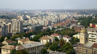 O bubuitura urmata de o unda de soc a zguduit Iasiul, iar specialistii nu au nici o explicatie!