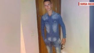 Roman, ucis pe un teren de fotbal din Spania. Familia nu are bani sa il aduca acasa