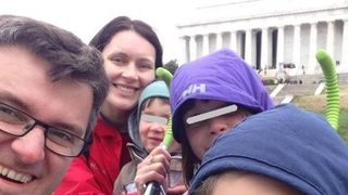 Familia Bodnariu afla daca isi poate lua copiii acasa sau daca va fi decazuta din drepturile parintesti!