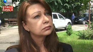 Fosta senatoare Doina Tudor nu mai poate vorbi cu fostul ei sot. Procurorii le-au interzis acest lucru