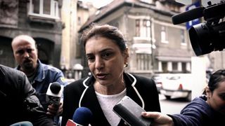 Romanca supranumita "Regina serelor" apare in documentele Panama Papers! Maria Schutz face 10 ani de inchisoare pentru ca a provocat un prejudiciu de 5 milioane de euro serelor de stat