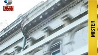 Fenomene stranii intr-o casa din Braila. Localnicii cred ca locul e bantuit de stafii. Unii spun chiar ca au vazut creatura misterioasa