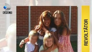 O doctorita din Neamt, stabilita in Finlanda, traieste un cosmar. Autoritatile i-au luat copiii in urma unui denunt anonim