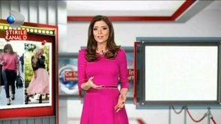 Nu ai idee ce sa faci in weekend? Ilinca Obadescu va arata cum sa va distrati! Festivalul Culorilor, un sejur la munte sau maratonul de "ars calorii" sunt doar cateva dintre optiuni