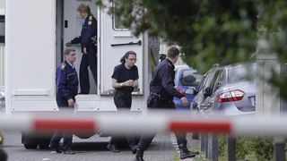 Miron Panaitescu, adus la DNA de la penitenciar