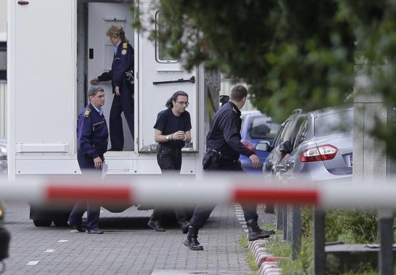 Miron Panaitescu, adus la DNA de la penitenciar