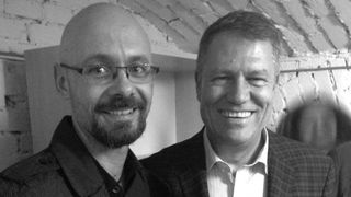 Coordonatorul campaniei online a lui Klaus Iohannis de la alegerile prezidentiale din 2014 a murit intr-un accident rutier!