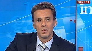 Mircea Badea a pierdut procesul cu Horia Georgescu, fostul sef ANI. Realizatorul TV trebuie sa ii plateasca despagubiri
