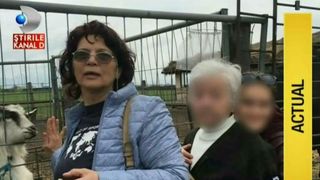 Detalii socante ies la iveala in cazul profesoarei gasita moarta pe Transfagarasan. S-a urcat in masina ucigasilor de buna voie, fara sa se gandeasca o clipa ca i s-ar putea intampla ceva
