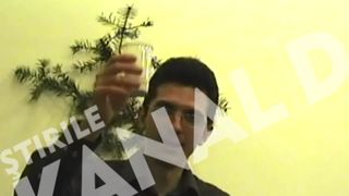 Transformarea uluitoare a lui Dan Condrea! Imagini care nu au mai fost difuzate niciodata cu seful Hexi Pharma, la o petrecere in 2005!