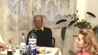Tatal lui Condrea, Virgil