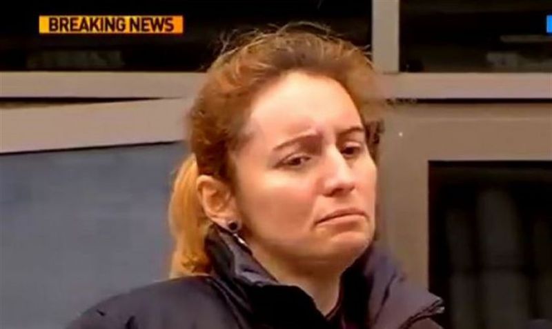 Asa arata azi fosta sotie a lui Dan Condrea