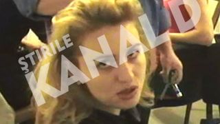Laura, prima sotie a lui Dan Condrea