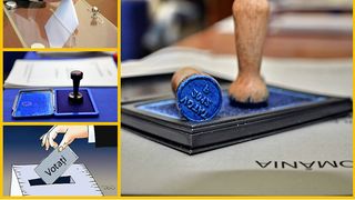 Alegeri locale 2016! Peste 18 milioane de romani sunt asteptati astazi la vot!