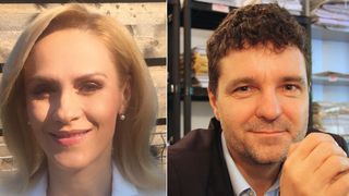 Rezultate exit-poll in Bucuresti: Gabi Firea 42,48 %, Nicusor Dan 29,82 %, Catalin Predoiu 12,03%