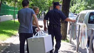 Probleme mari la votul din judetul Dolj! PNL a contestat deja peste 3.200 de cereri pentru urna mobila!