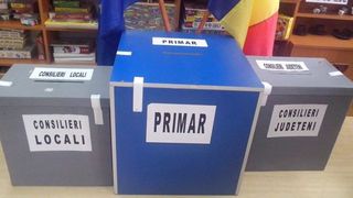 In Romania, totul e posibil! In satul Crivobara, prezenta la vot a fost de 158%!